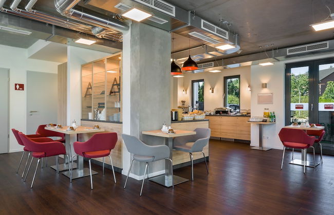 Signature East Hotel Apartment - Foto 46