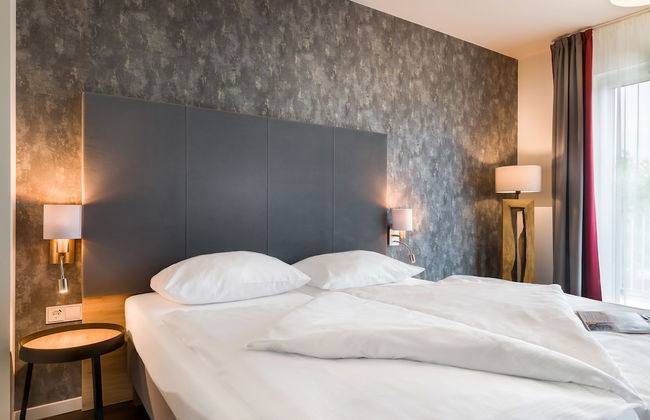 Signature East Hotel Apartment - Foto 19