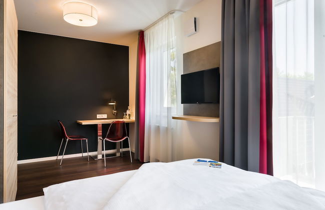 Signature East Hotel Apartment - Foto 21