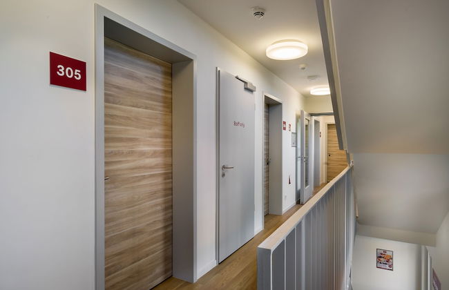 Signature East Hotel Apartment - Foto 54