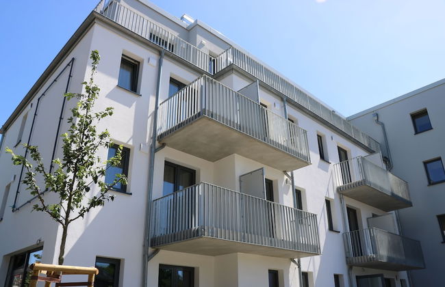 Signature East Hotel Apartment - Foto 57