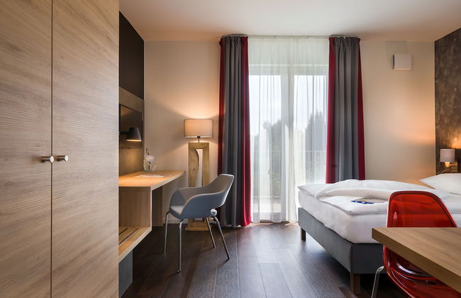 Signature East Hotel Apartment - Foto 14