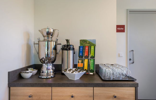 Signature East Hotel Apartment - Foto 47
