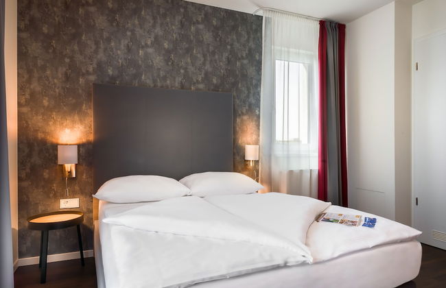 Signature East Hotel Apartment - Foto 13