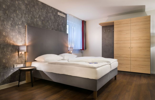 Signature East Hotel Apartment - Foto 25