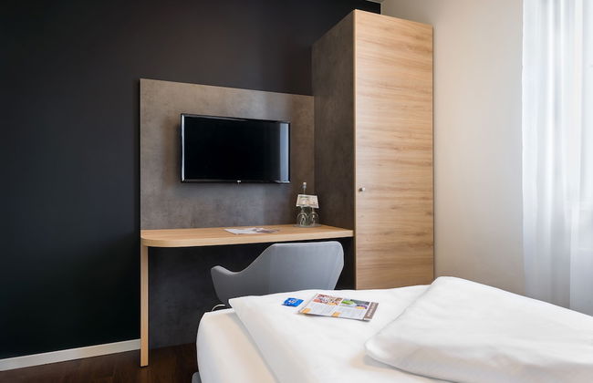 Signature East Hotel Apartment - Foto 35