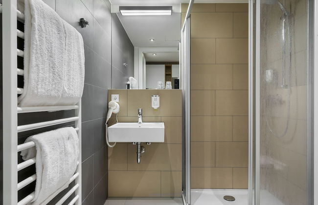 Signature East Hotel Apartment - Foto 40