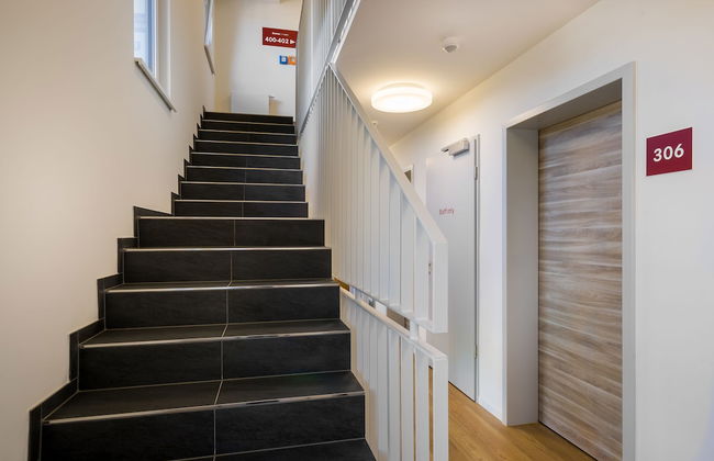 Signature East Hotel Apartment - Foto 55