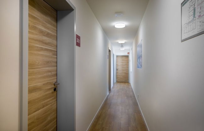Signature East Hotel Apartment - Foto 53