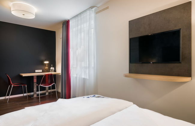 Signature East Hotel Apartment - Foto 28