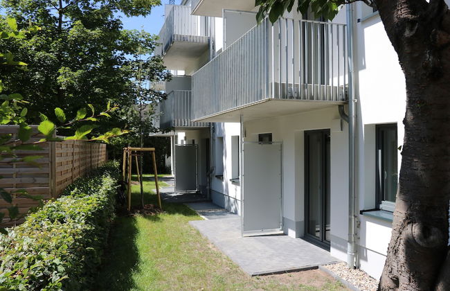 Signature East Hotel Apartment - Foto 56