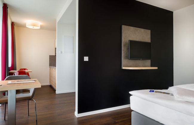 Signature East Hotel Apartment - Foto 15