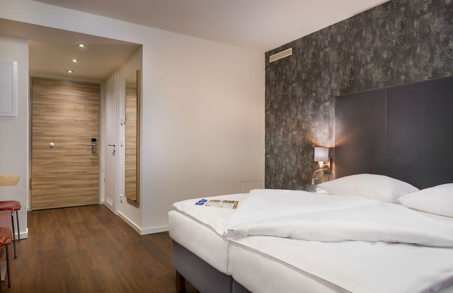 Signature East Hotel Apartment - Foto 23