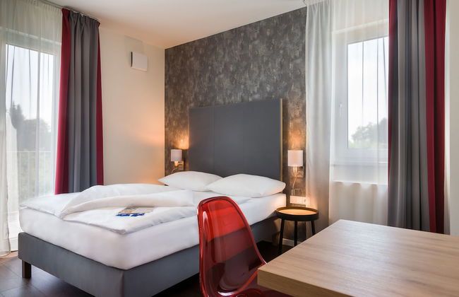 Signature East Hotel Apartment - Foto 11