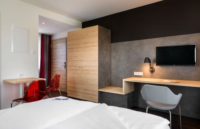 Signature East Hotel Apartment - Foto 12