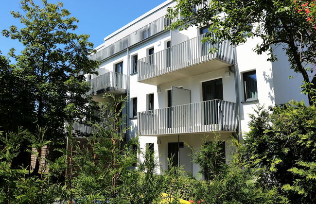 Signature East Hotel Apartment - Foto 58