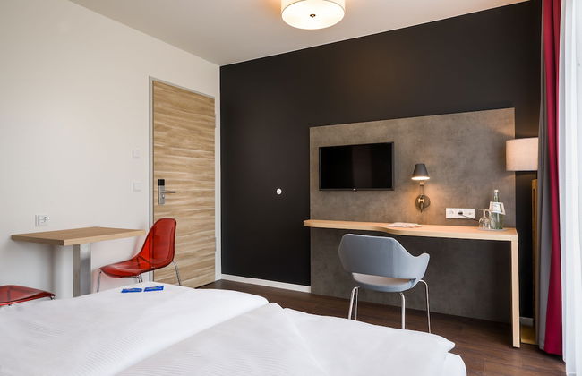 Signature East Hotel Apartment - Foto 6