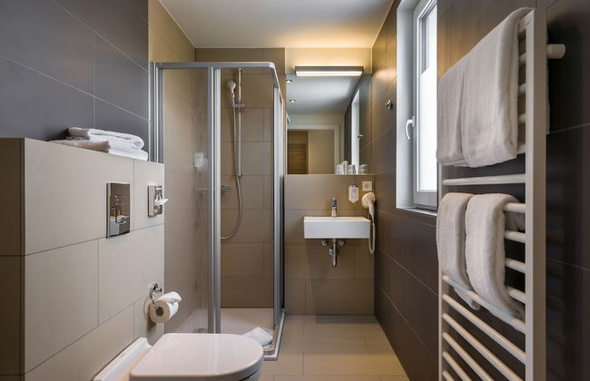 Signature East Hotel Apartment - Foto 36
