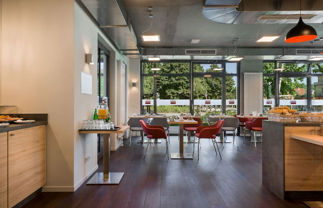Signature East Hotel Apartment - Foto 45