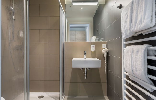 Signature East Hotel Apartment - Foto 38