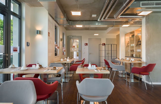 Signature East Hotel Apartment - Foto 41