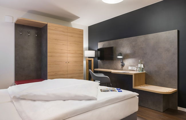 Signature East Hotel Apartment - Foto 26