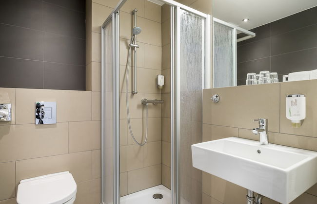 Signature East Hotel Apartment - Foto 39