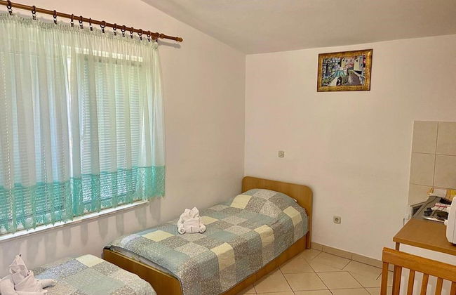 Apartments Tiho & Jelena - Foto 5
