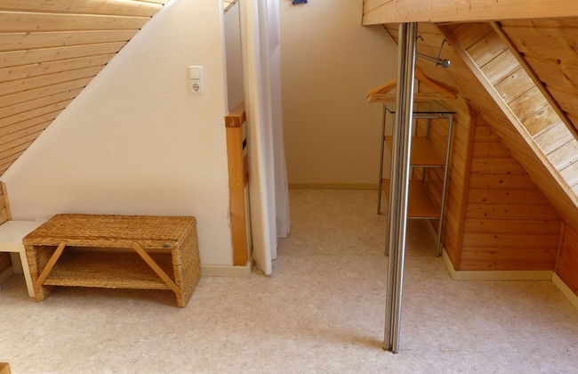 Ferienwohnung Dangast - Photo 8