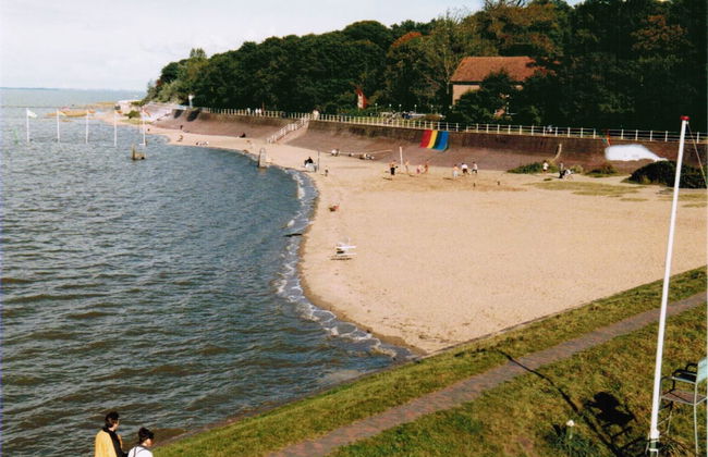 Ferienwohnung Dangast - Foto 16