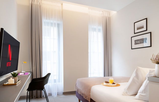 Thess Residences - Foto 17