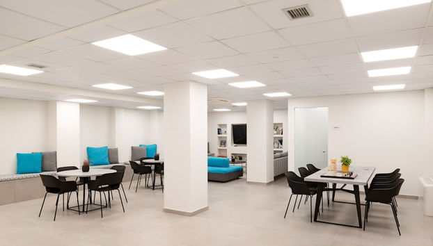 Hall