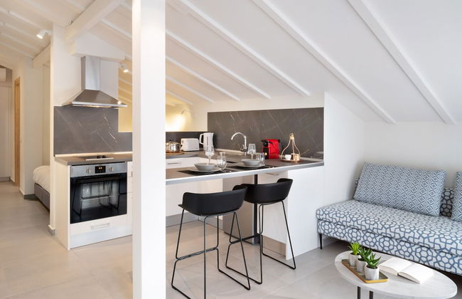 Thess Residences - Foto 28