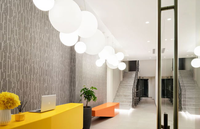 Thess Residences - Foto 80