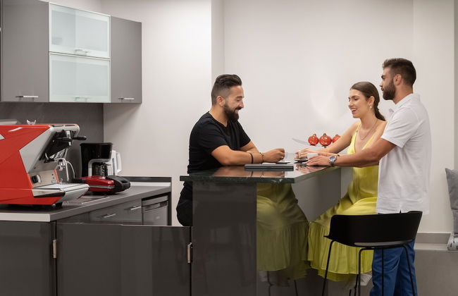 Thess Residences - Foto 62