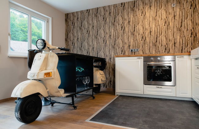 Apartment Schwarz Waldperle - Foto 16