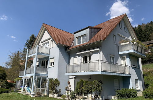 Foto 29 - Apartment Schwarz Waldperle