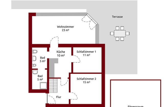 Das Altenteil - Foto 9