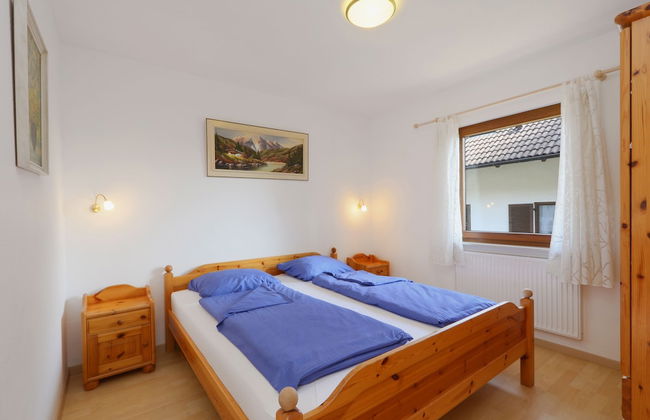 Seepark Kirchheim Ferienhaus bei Vera - Foto 15