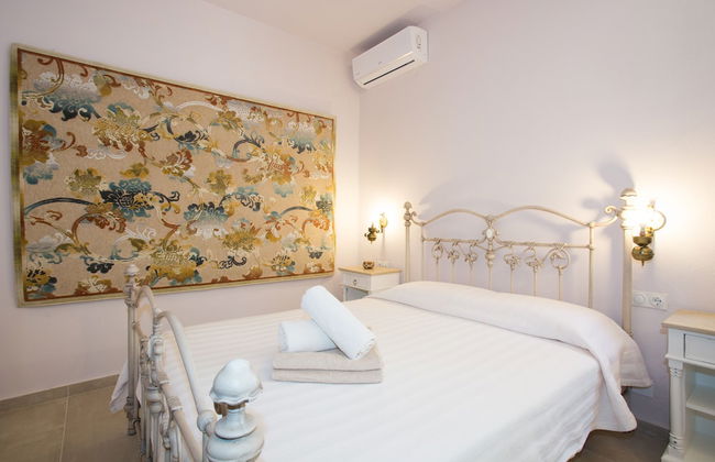 Villa Dafni - Foto 12
