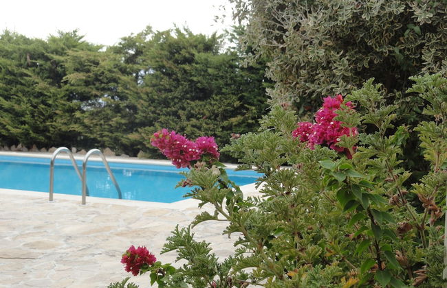 Villa Dafni - Foto 34