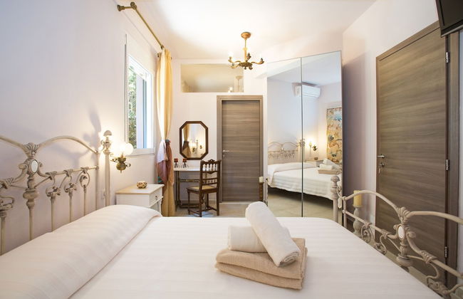 Villa Dafni - Foto 13