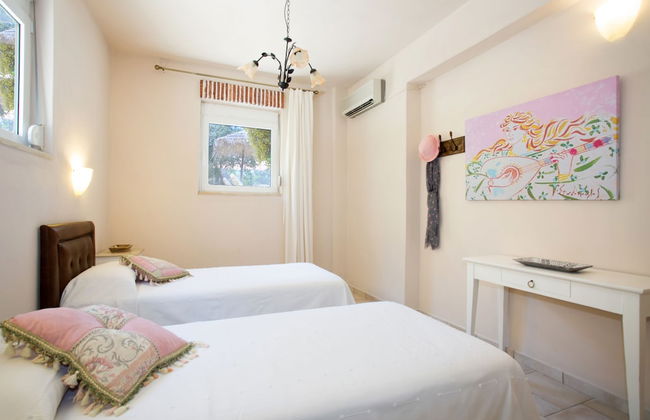 Villa Dafni - Foto 10