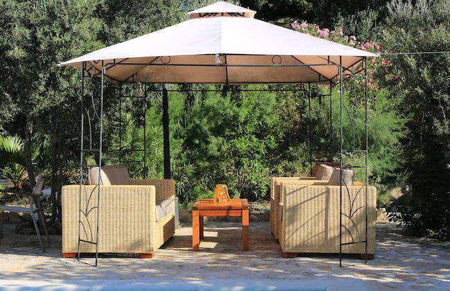 Villa Dafni - Foto 36