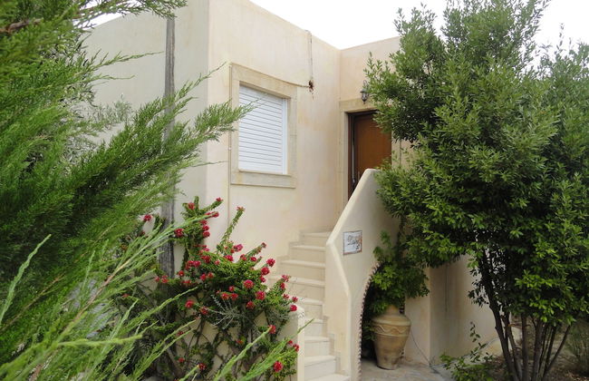 Villa Dafni - Foto 46