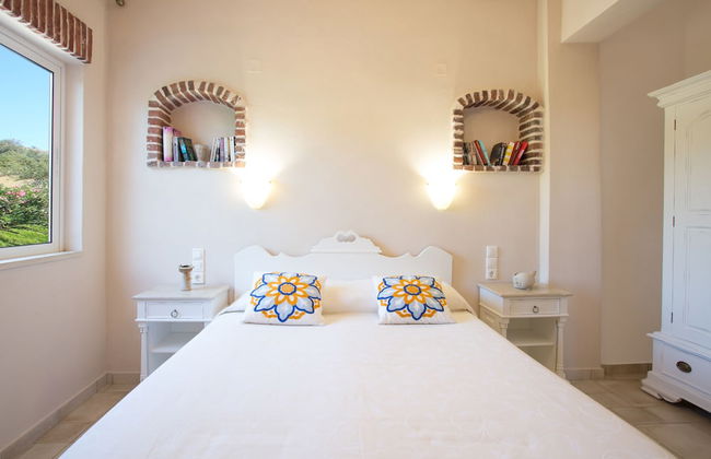 Villa Dafni - Foto 4