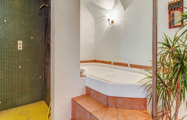 Apartment in Schleiden With Sauna and Nature - Foto 27