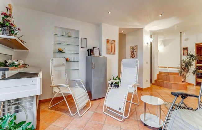 Apartment in Schleiden With Sauna and Nature - Foto 13