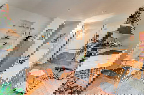 Photo 15 - Apartment With Wellness Oasis