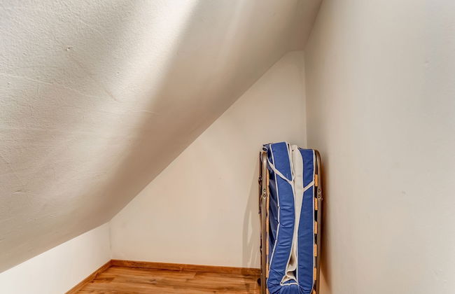 Apartment in Schleiden With Sauna and Nature - Foto 34